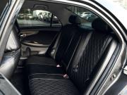 Toyota Corolla X (E140 E150) Рестайлинг Екатеринбург  - изображение 40