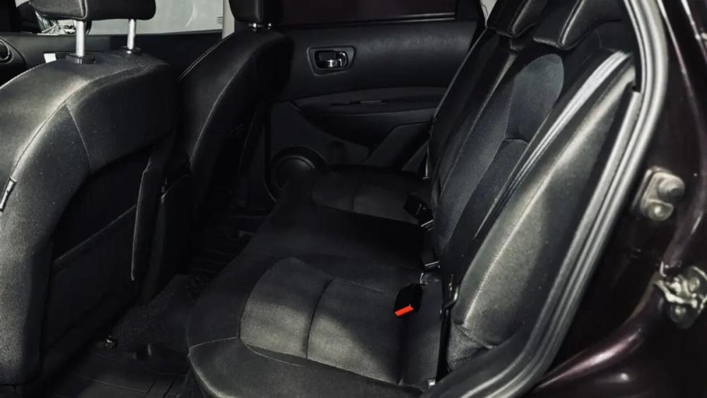 Nissan Qashqai I Рестайлинг Смоленск  - изображение 20