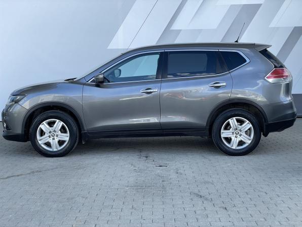 Nissan X-Trail III с пробегом 2015 года, цена 1 700 000 рублей, 91606 км, внедорожник, Автокод Объявления