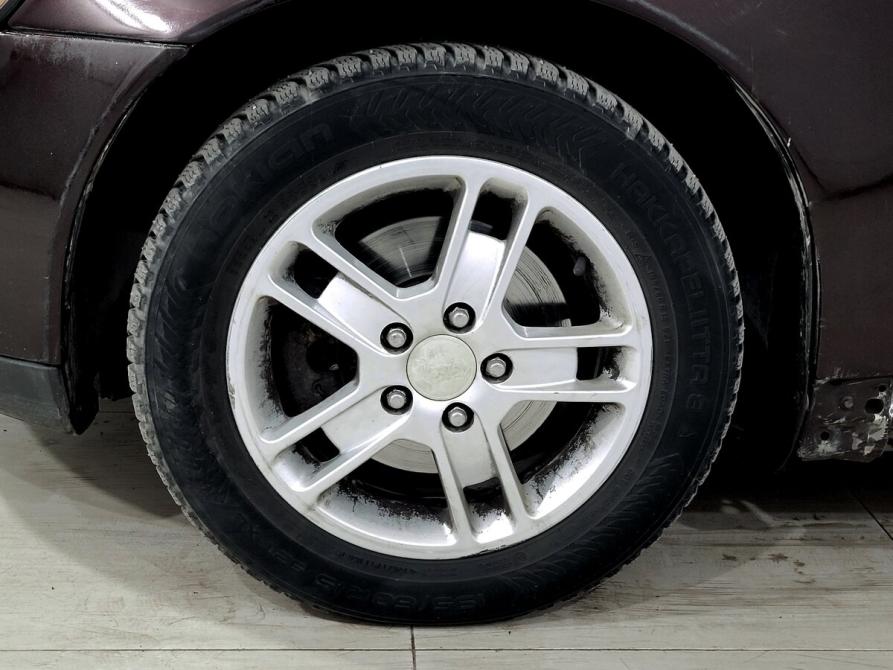 Volvo S40 II Москва  - изображение 14