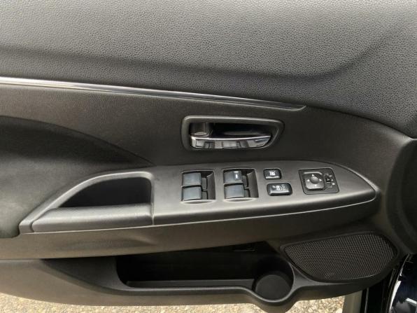 Mitsubishi ASX I с пробегом 2013 года, цена 795 000 рублей, 238625 км, внедорожник, Автокод Объявления