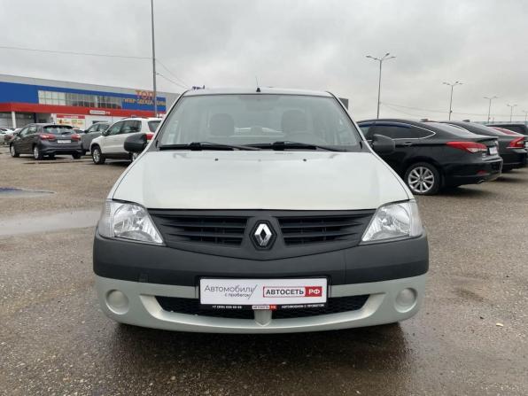 Renault Logan I с пробегом 2009 года, цена 415 000 рублей, 101730 км, седан, Автокод Объявления