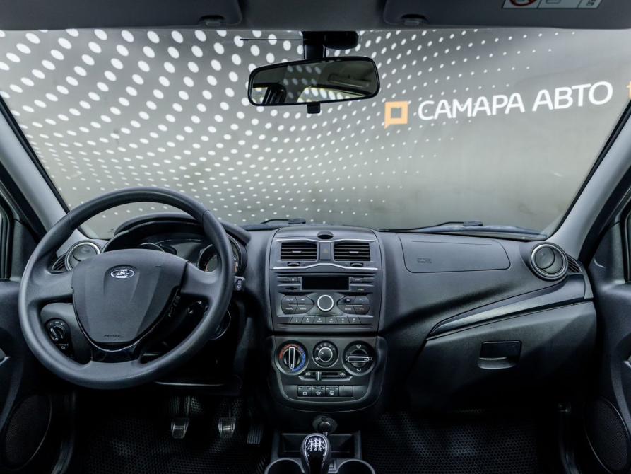 Lada (ВАЗ) Granta I Рестайлинг Самара  - изображение 13
