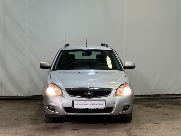 Lada (ВАЗ) Priora I Рестайлинг с пробегом 2014 года, цена 519 000 рублей, 108903 км, универсал, Автокод Объявления