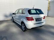 Mercedes-Benz B-Класс I (W245) Рестайлинг Екатеринбург  - изображение 31