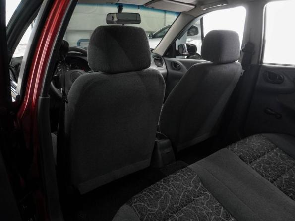 Daewoo Sens I с пробегом 2005 года, цена 299 000 рублей, 249343 км, седан, Автокод Объявления