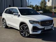 Geely Monjaro I Рестайлинг (China Market) Казань  - изображение 33