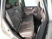 Lexus GX II Рестайлинг Ростов-на-Дону  - изображение 35