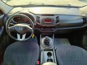 Kia Sportage III Тюмень  - изображение 37