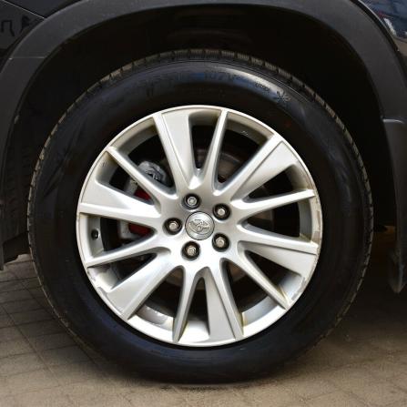 Toyota Highlander III (XU50) с пробегом 2014 года, цена 2 200 000 рублей, 289302 км, внедорожник, Автокод Объявления