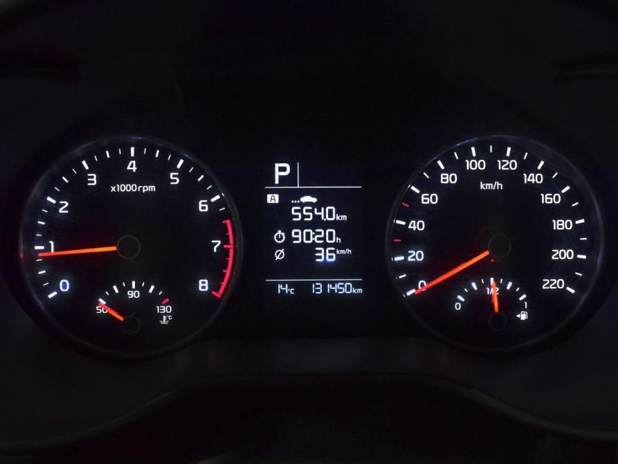 Kia Rio IV Кемерово  - изображение 3