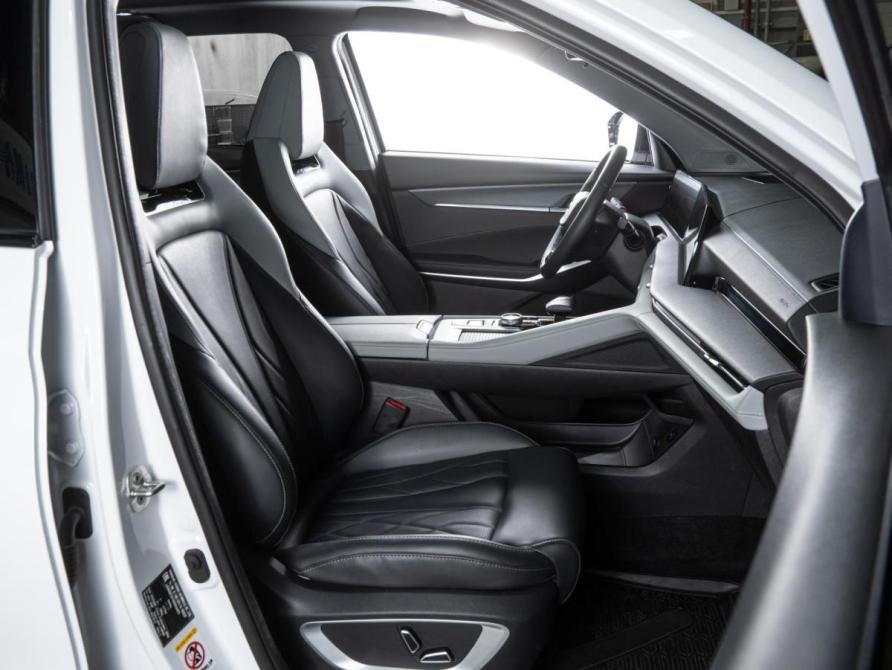 Changan CS75 Plus III Волгоград  - изображение 12