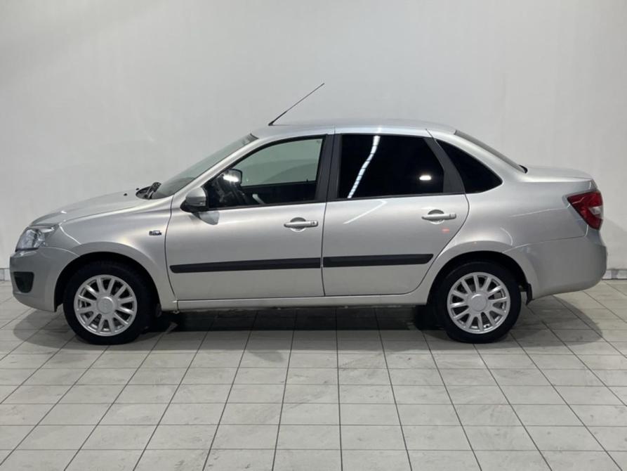 Lada (ВАЗ) Granta I Курск  - изображение 2