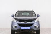 Hyundai ix35 I Красноярск  - изображение 27