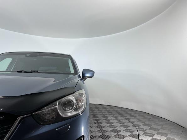 Mazda CX-5 I с пробегом 2014 года, цена 1 390 000 рублей, 228000 км, внедорожник, Автокод Объявления