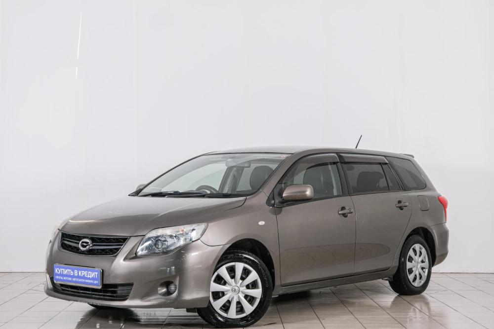 Toyota Corolla X (E140 E150) Красноярск  - изображение 4