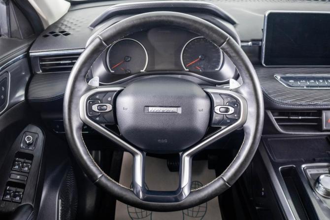 Haval Jolion I с пробегом 2023 года, цена 1 699 000 рублей, 128000 км, внедорожник, Автокод Объявления