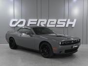 Dodge Challenger III Рестайлинг 2 Ростов-на-Дону  - изображение 21