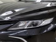 Toyota Camry VIII (XV70) Рестайлинг Волгоград  - изображение 47