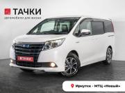 Toyota Noah III (R80) Иркутск  - изображение 27