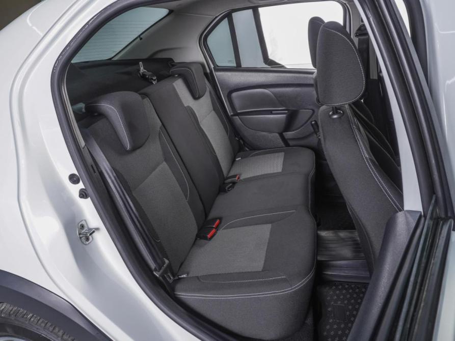 Renault Logan II Рестайлинг Ростов-на-Дону  - изображение 7