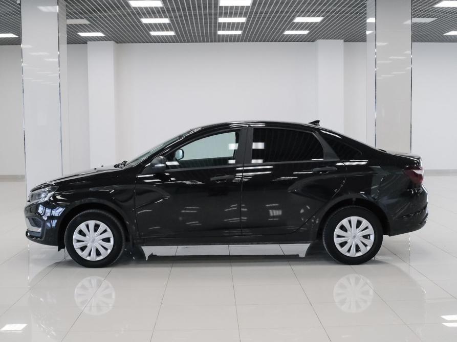 Lada (ВАЗ) Vesta I Рестайлинг (NG) Самара  - изображение 6