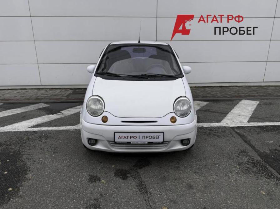 Daewoo Matiz I Рестайлинг Ставрополь  - изображение 2