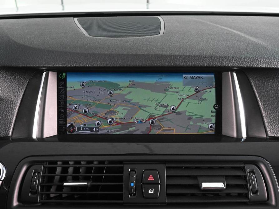 BMW 5 серии VI (F10/F11/F07) Рестайлинг Ростов-на-Дону  - изображение 14