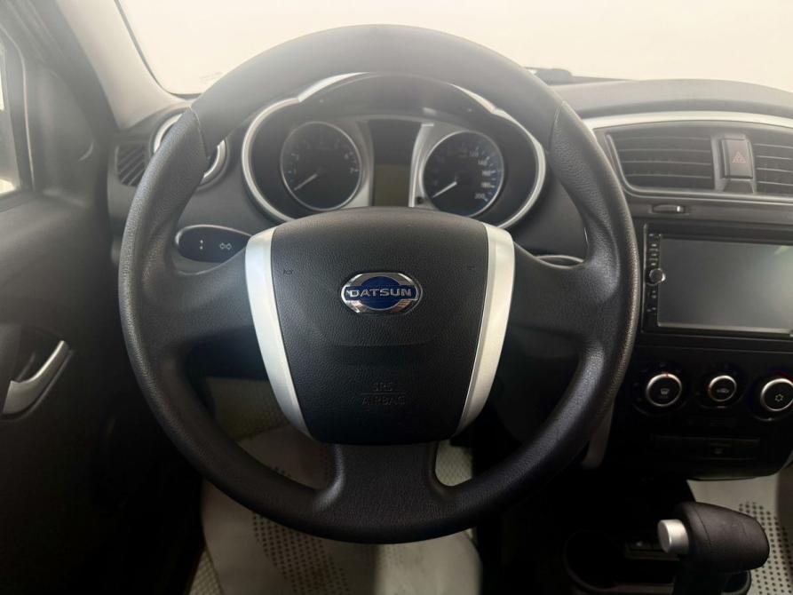 Datsun mi-DO Смоленск  - изображение 11