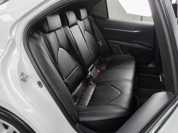 Toyota Camry VIII (XV70) Рестайлинг с пробегом 2021 года, цена 3 199 000 рублей, 169978 км, седан, Автокод Объявления