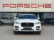 Jaguar F-Pace I Пермь  - изображение 32