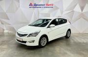 Hyundai Solaris I Рестайлинг Азнакаево  - изображение 27