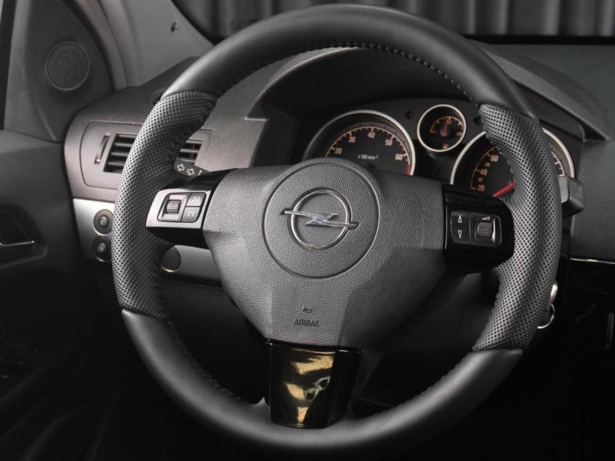 Opel Astra H Тюмень  - изображение 16