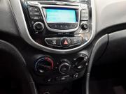 Hyundai Solaris I Екатеринбург  - изображение 31