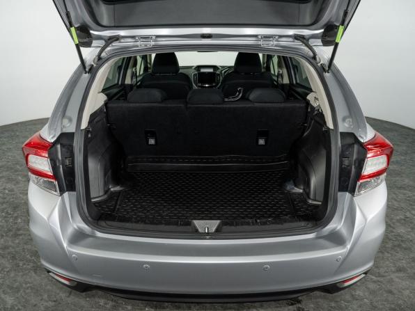 Subaru Impreza V с пробегом 2019 года, цена 1 375 000 рублей, 103554 км, хэтчбек, Автокод Объявления