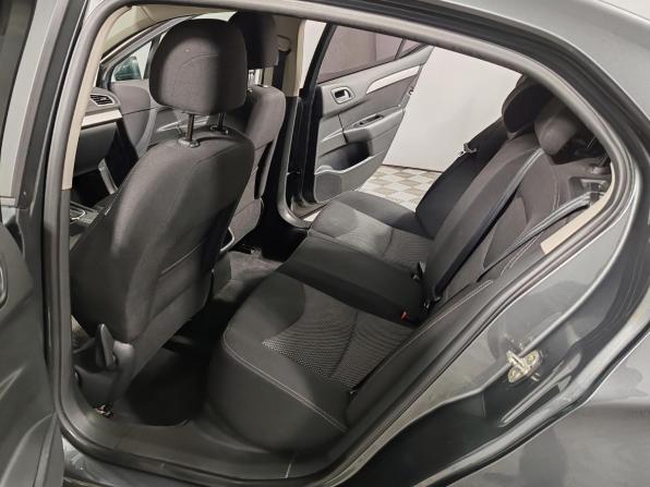 Citroen C4 II Рестайлинг с пробегом 2018 года, цена 1 335 000 рублей, 72604 км, седан, Автокод Объявления