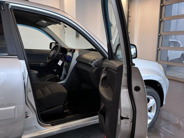 Chery Tiggo (T11) I Рестайлинг (FL) с пробегом 2013 года, цена 341 000 рублей, 176275 км, внедорожник, Автокод Объявления