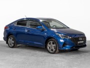 Hyundai Solaris II Рестайлинг Сургут  - изображение 21