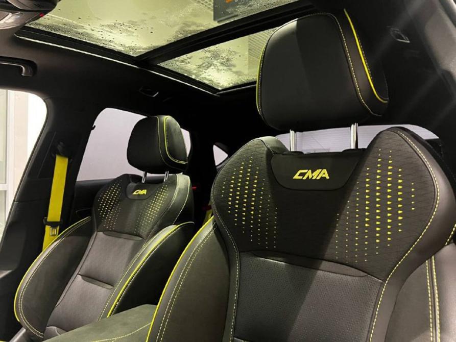 Geely Tugella I Рестайлинг Ярославль  - изображение 15