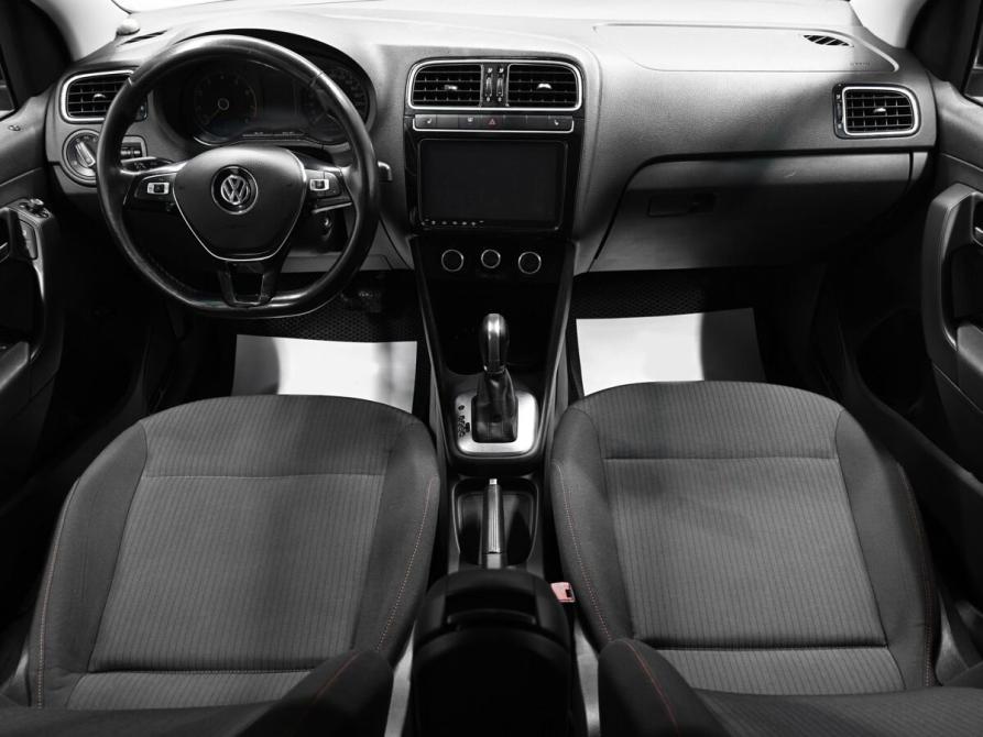 Volkswagen Polo V Рестайлинг Тверь  - изображение 10
