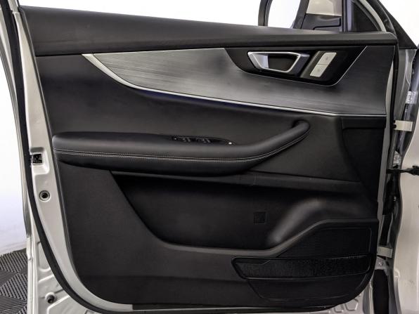 Chery Tiggo 7 Pro I с пробегом 2023 года, цена 1 650 000 рублей, 88600 км, внедорожник, Автокод Объявления