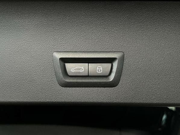 BMW X3 IV (G45/G48) с пробегом 2025 года, цена 6 500 000 рублей, 4500 км, внедорожник, Автокод Объявления