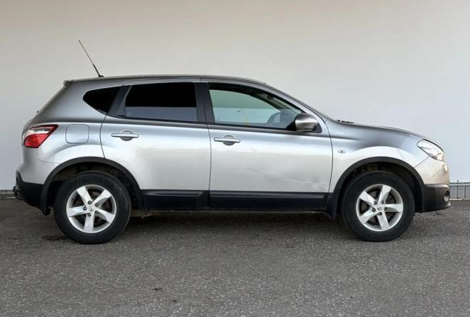 Nissan Qashqai I Рестайлинг с пробегом 2012 года, цена 985 000 рублей, 191018 км, внедорожник, Автокод Объявления