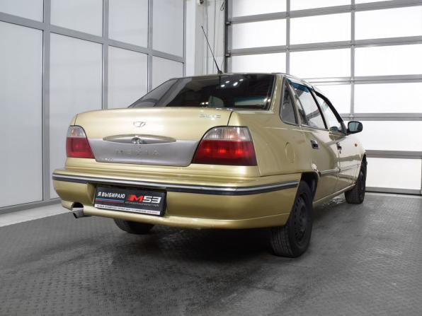 Daewoo Nexia I с пробегом 2007 года, цена 139 999 рублей, 119117 км, седан, Автокод Объявления