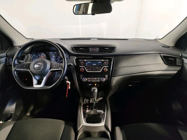 Nissan Qashqai II Рестайлинг с пробегом 2019 года, цена 1 689 000 рублей, 167881 км, внедорожник, Автокод Объявления