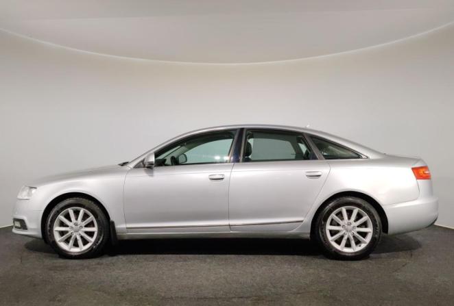 Audi A6 III (C6) Рестайлинг с пробегом 2011 года, цена 1 170 000 рублей, 214666 км, седан, Автокод Объявления