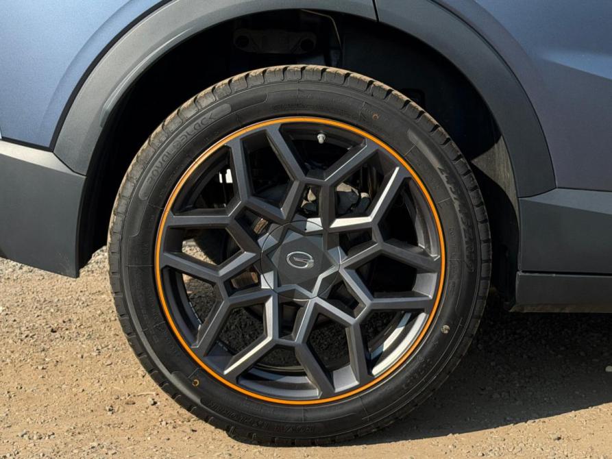 GAC GS3 Набережные Челны  - изображение 9
