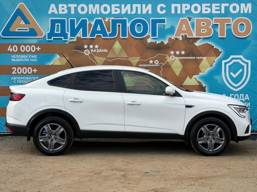 Renault Arkana I Набережные Челны  - изображение 2