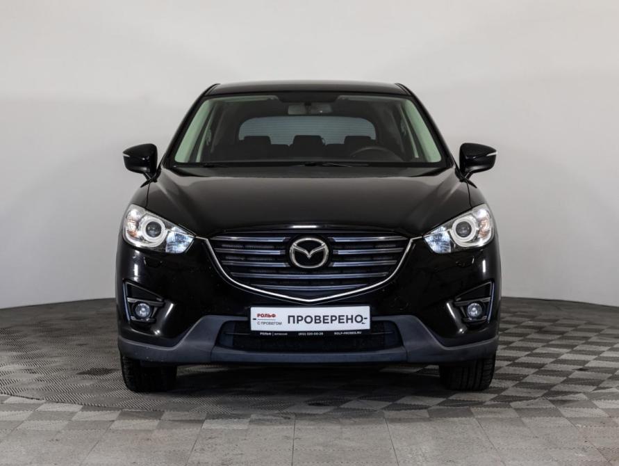 Mazda CX-5 I Рестайлинг Санкт-Петербург  - изображение 2