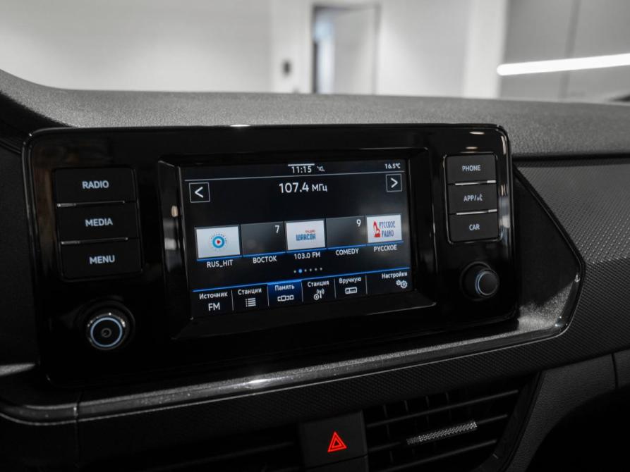 Volkswagen Polo VI Москва  - изображение 15